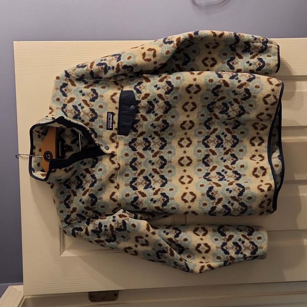 Patagonia Synchilla Fleece